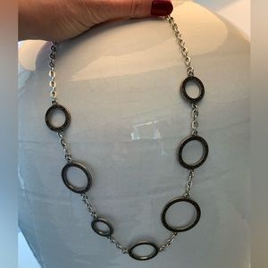 Brighton necklace - statement piece!
